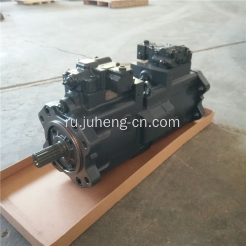 EC480DL Главный насос Экскаватор EC480DL Гидравлический насос